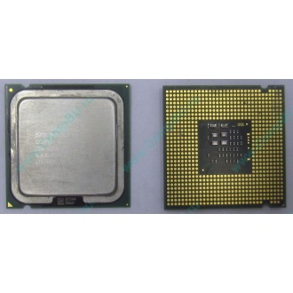Процессор Intel Celeron D 336 (2.8GHz /256kb /533MHz) SL98W s.775 (Ачинск)