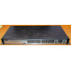 Б/У коммутатор D-link DES-3200-28 (24 port 100Mbit + 4 port 1Gbit + 4 port SFP) - Ачинск