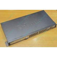 Б/У коммутатор D-link DES-3200-28 (24 port 100Mbit + 4 port 1Gbit + 4 port SFP) - Ачинск