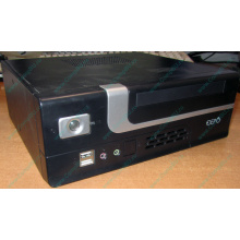 Б/У неттоп Depo Neos 220USF (Intel Atom D2700 (2x2.13GHz HT) /2Gb DDR3 /320Gb /miniITX) - Ачинск