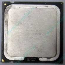 Процессор Intel Pentium-4 651 (3.4GHz /2Mb /800MHz /HT) SL9KE s.775 (Ачинск)