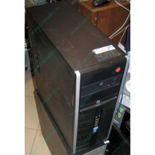Б/У компьютер HP Compaq Elite 8300 (Intel Core i3-3220 (2x3.3GHz HT) /4Gb /320Gb /ATX 320W) - Ачинск