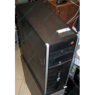 Б/У компьютер HP Compaq Elite 8300 (Intel Core i3-3220 (2x3.3GHz HT) /4Gb /320Gb /ATX 320W) - Ачинск