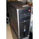 Б/У системный блок HP Compaq Elite 8300 (Intel Core i3-3220 (2x3.3GHz HT) /4Gb /320Gb /ATX 320W) - Ачинск