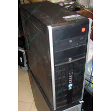 Б/У компьютер HP Compaq Elite 8300 (Intel Core i3-3220 (2x3.3GHz HT) /4Gb /320Gb /ATX 320W) - Ачинск