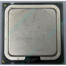 Процессор Intel Celeron D 336 (2.8GHz /256kb /533MHz) SL84D s.775 (Ачинск)
