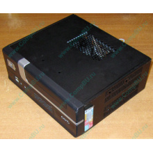 Б/У неттоп Depo Neos 230USF (Intel Celeron J1800 (2x2.41GHz) /2Gb DDR3 /500Gb /BT /WiFi /miniITX /Windows 7 Pro) - Ачинск