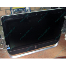 Б/У моноблок HP Pro 3520 (Intel Core i3-3240 /4Gb DDR3 /500Gb /20" TFT 1920x1080) - Ачинск