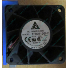 Intel TFB0612GHE 12V 1.68A (Ачинск)