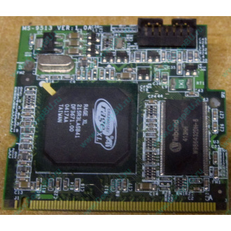 Видеокарта IBM FRU 71P8487 Micro-Star MS-9513 ATI Rage XL 8Mb miniPCI (Ачинск)