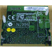 Видеокарта IBM FRU 71P8487 Micro-Star MS-9513 ATI Rage XL 8Mb miniPCI (Ачинск)