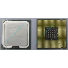 Процессор Intel Pentium-4 524 (3.06GHz /1Mb /533MHz /HT) SL8ZZ s.775 (Ачинск)