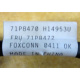 FRU 71P8470 H14953U 71P8472 FRU71P8470 FRU71P8472 (Ачинск)