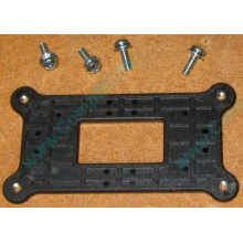 Подставка для Intel A95010-003 для радиатора Intel A30690-003 (Ачинск)