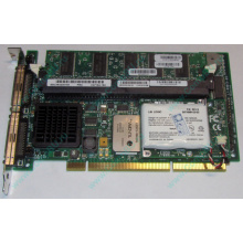 C47184-150 в Ачинске, SCSI-контроллер Intel SRCU42X C47184-150 MegaRAID UW320 SCSI PCI-X (Ачинск)