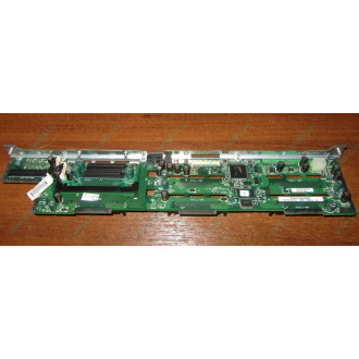 C53575-407 + C53578-203 Intel SR2400 backplane: плата корзины SCSI HDD в сборе (T0040301 + T0040401 + 6017B0044601) - Ачинск