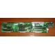 T0040301 + T0040401 Intel SR2400 backplane: плата корзины SCSI HDD в сборе (C53575-407 + C53578-203) - Ачинск