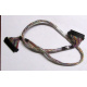 Intel 6017B0045301 в Ачинске, 68 pin SCSI кабель 26.5" / 57см для корзины HDD корпуса SR2400 (Ачинск)