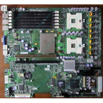 C53659-403 T2001801 SE7520JR2 в Ачинске, материнская плата Intel Server Board SE7520JR2 C53659-403 T2001801 (Ачинск)