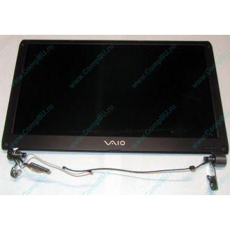 Экран Sony VAIO DCG-4J1L VGN-TXN15P в Ачинске, купить дисплей Sony VAIO DCG-4J1L VGN-TXN15P (Ачинск)