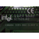 SE7520JR2 в Ачинске, Intel Server Board SE7520 JR2 C53661-602 T2000B01  (Ачинск)