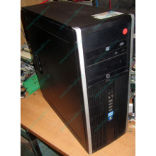 БУ компьютер HP Compaq Elite 8300 (Intel Core i3-3220 (2x3.3GHz HT) /4Gb /250Gb /ATX 320W) - Ачинск