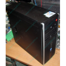 БУ компьютер HP Compaq Elite 8300 (Intel Core i3-3220 (2x3.3GHz HT) /4Gb /250Gb /ATX 320W) - Ачинск