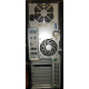 БУ компьютер HP Compaq Elite 8300 (Intel Core i3-3220 /4Gb /250Gb /ATX 320W) вид сзади (Ачинск)