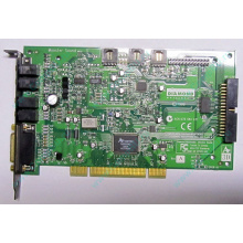 Звуковая карта Diamond Monster Sound MX300 PCI Vortex AU8830A2 AAPXP 9913-M2229 PCI (Ачинск)