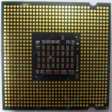 Процессор Intel Celeron D 347 (3.06GHz /512kb /533MHz) SL9XU s.775 (Ачинск)