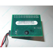 Датчик открытия корпуса IBM ThinkCenter M51 POV3 25P5079 25P5082 (Ачинск)