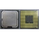 Процессор Intel Pentium-4 640 (3.2GHz /2Mb /800MHz /HT) SL7Z8 s.775 (Ачинск)