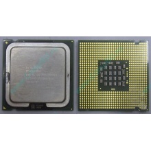Процессор Intel Pentium-4 640 (3.2GHz /2Mb /800MHz /HT) SL7Z8 s.775 (Ачинск)