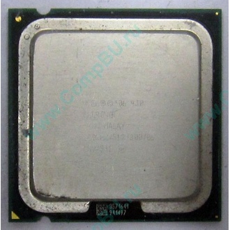Процессор Intel Celeron 430 (1.8GHz /512kb /800MHz) SL9XN s.775 (Ачинск)