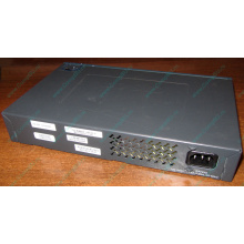 Cisco Catalyst 2960 WS-C2960-8TC-L купить БУ в Ачинске, управляемый коммутатор Cisco Catalyst 2960 WS-C2960-8TC-L цена Б/У (Ачинск)