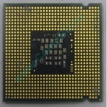Процессор Intel Celeron 430 (1.8GHz /512kb /800MHz) SL9XN s.775 (Ачинск)