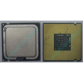 Процессор Intel Pentium-4 524 (3.06GHz /1Mb /533MHz /HT) SL9CA s.775 (Ачинск)