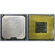 Процессор Intel Pentium-4 506 (2.66GHz /1Mb /533MHz) SL8PL s.775 (Ачинск)