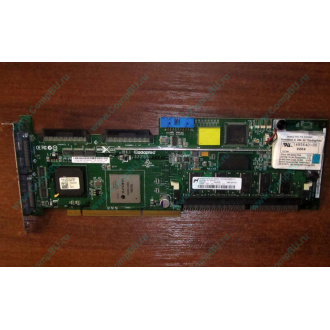 13N2197 в Ачинске, SCSI-контроллер IBM 13N2197 Adaptec 3225S PCI-X ServeRaid U320 SCSI (Ачинск)
