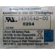 02R0986 1495640-00 в Ачинске, Lithium ION Battery Pack IBM 02R0986 1495640-00 (Ачинск)