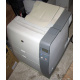 Б/У цветной лазерный принтер HP 4700N Q7492A A4 купить (Ачинск)