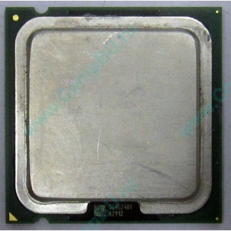 Процессор Intel Pentium-4 540J (3.2GHz /1Mb /800MHz /HT) SL7PW s.775 (Ачинск)