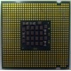 Процессор Intel Celeron D 330J (2.8GHz /256kb /533MHz) SL7TM s.775 (Ачинск)