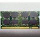 Ноутбучная память 2Gb DDR2 200-pin Hynix HYMP125S64CP8-S6 800MHz PC2-6400S-666-12 (Ачинск)