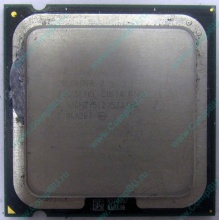 Процессор Intel Celeron D 356 (3.33GHz /512kb /533MHz) SL9KL s.775 (Ачинск)