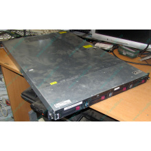 24-ядерный 1U сервер HP Proliant DL165 G7 (2 x OPTERON 6172 12x2.1GHz /52Gb DDR3 /300Gb SAS + 3x1Tb SATA /ATX 500W) - Ачинск