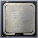 Процессор Intel Celeron D 345J (3.06GHz /256kb /533MHz) SL7TQ s.775 (Ачинск)