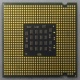 Процессор Intel Celeron D 345J (3.06GHz /256kb /533MHz) SL7TQ s.775 (Ачинск)