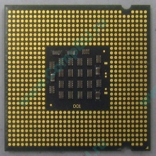 Процессор Intel Celeron D 345J (3.06GHz /256kb /533MHz) SL7TQ s.775 (Ачинск)