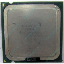 Процессор Intel Celeron D 351 (3.06GHz /256kb /533MHz) SL9BS s.775 (Ачинск)
